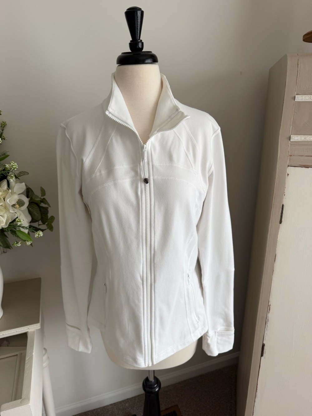 Lululemon Define Jacket
